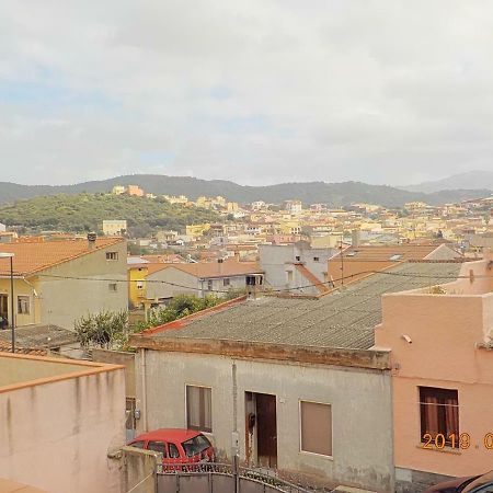 La Casa Rosa-The Pink House Villa Teulada Exteriör bild