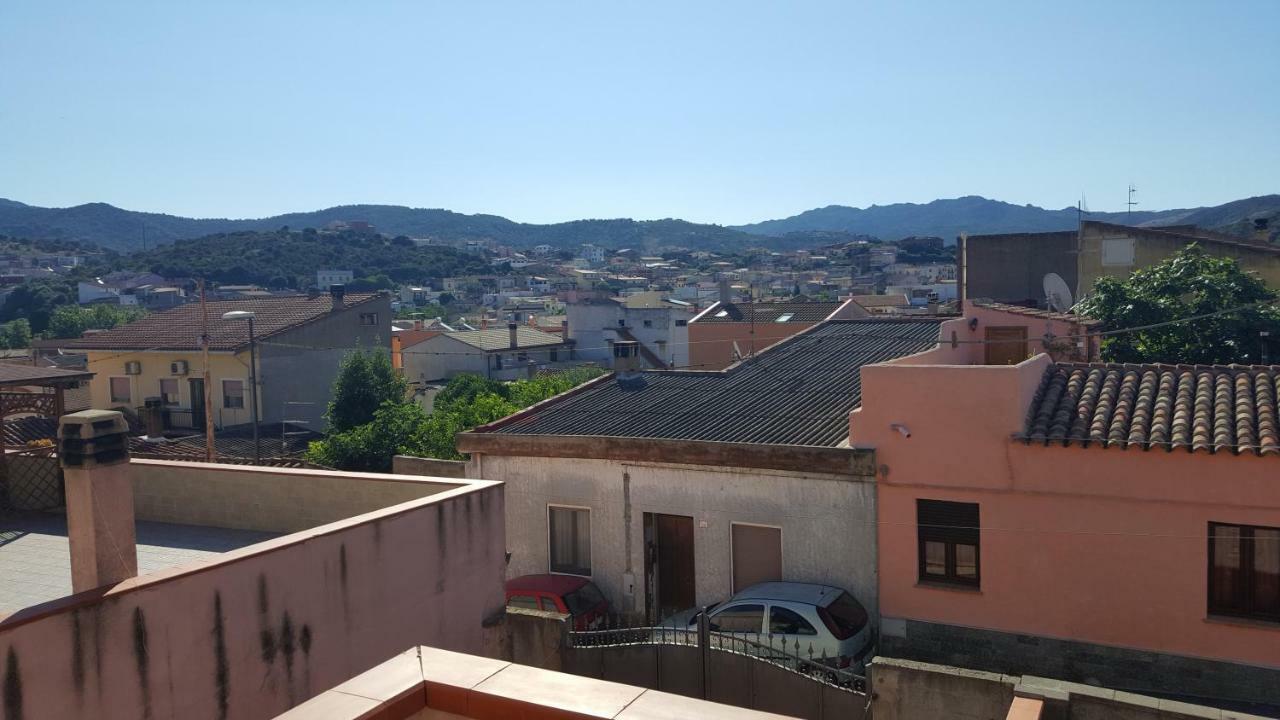 La Casa Rosa-The Pink House Villa Teulada Exteriör bild