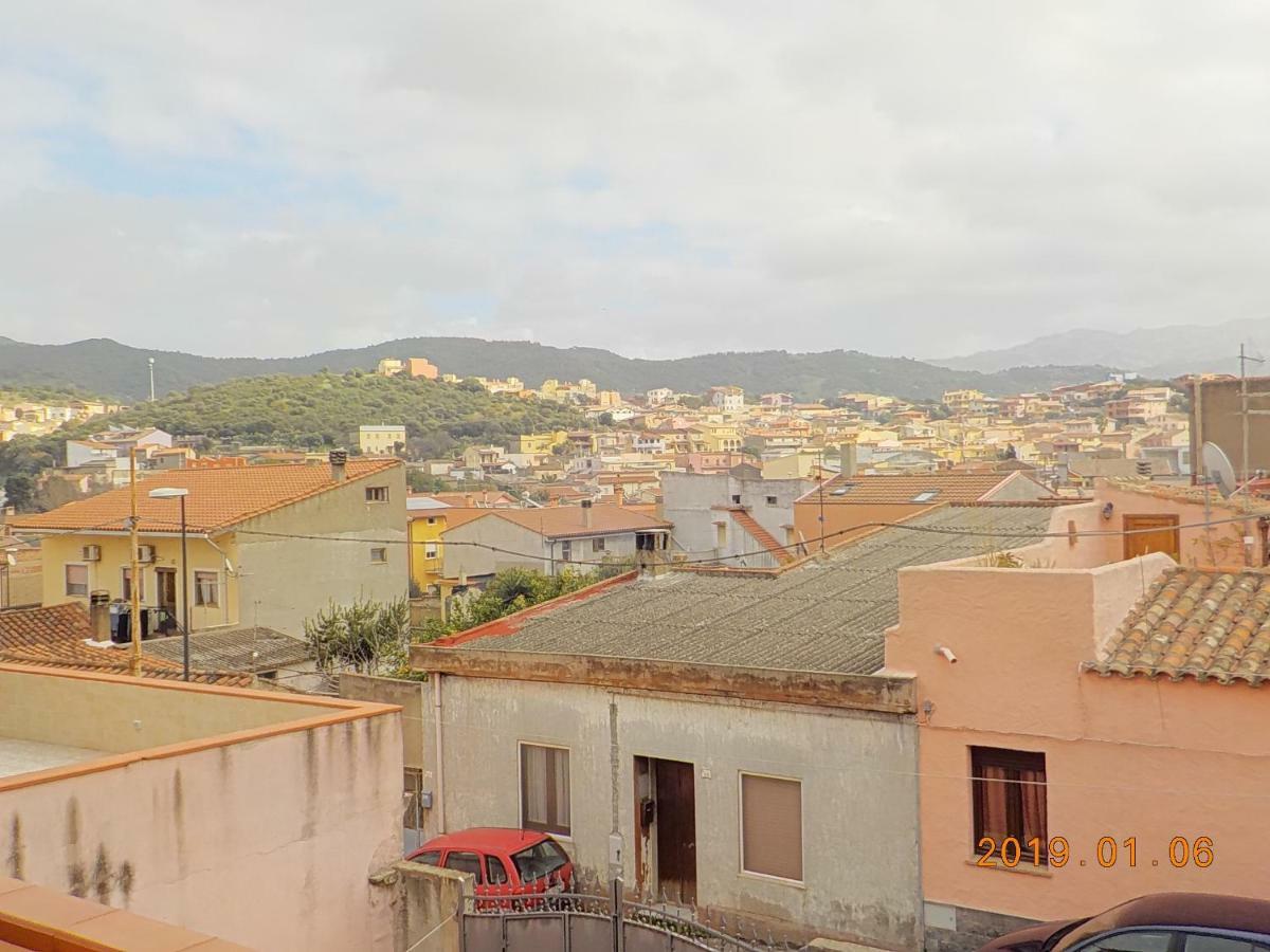 La Casa Rosa-The Pink House Villa Teulada Exteriör bild